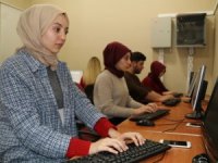 Rize’de F Klavye Kurslarına Talep Arttı