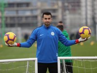 Çaykur Rizespor'da hedef üç puan