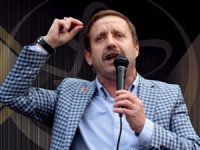 Rizeli Siyasetçi Cemil Çolak, Yeniden Refah Partisi Genel Başkan Yardımcılığına Atandı