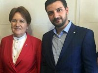 İYİ Parti Rize Merkez İlçe Divan ve Yönetim Kurulu Belli Oldu