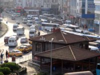 Rize'de Toplu Taşıma Merkezine Taşınma Başladı, Karayolları Alt Geçit İçin Ne Bekliyor?