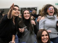 20 Bin Sözleşmeli Öğretmenin Ataması Yapıldı