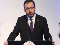 Bakan Kasapoğlu'ndan 3 Bin 243 'sürekli işçi' alımı müjdesi