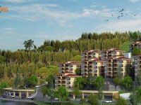 Hemşin'de Kentsel Dönüşüm İhalesi Tamamlandı