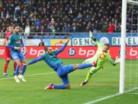 Çaykur Rize'nin Hızını 18 Yıl Aradan Sonra Yine Antalya Kesti
