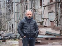 Bu Cami Muhtardan Satılık
