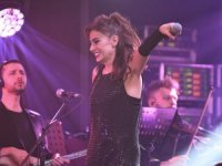 Uludağ’da Yıldız Tilbe Rüzgarı