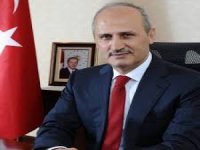 Ulaştırma ve Altyapı Bakanı Turhan, Rize'ye Geliyor
