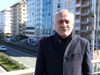 Yazıcı: "İnşallah 10 Yıl İçerisinde Tek Başına Çöken Binaları Burada (Rize’de) Seyretmeyiz"