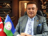 Hasan Kartal'dan Taziye Ziyareti