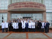 İhtisas Üniversitelerinin İlk Toplantısı Gerçekleştirildi