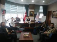 VDDK Sporcusu Yıldız, Tırmanmada Rize'ye İlk Madalyayı Kazandırdı