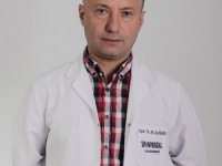 Türkiye’de Her Yıl 3 Bin Çocuk Kansere Yakalanıyor