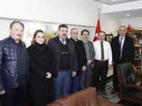 Akyüz: "ÇAYKUR Belediye Yönetiminde Söz ve Karar Sahibi Olacak"