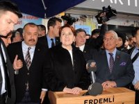 "Muhalefet Halkın Avukatıdır"