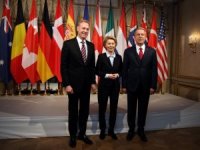 "Pkk, Pyd, Ypg Aynıdır"