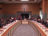 Ceza Muhakemeleri Kanun Teklifi Kabul Edildi