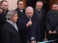 "Cumhur İttifakı İş Başında"
