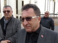 O Başkan Da Chp’den İstifa Etti