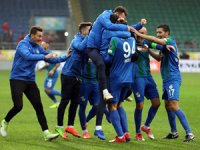 Çaykur Rizespor, Bursa’da 31 Yıldır Kazanamıyor