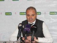 Tetiş Yapı Elazığspor - Gençlerbirliği Maçının Ardından