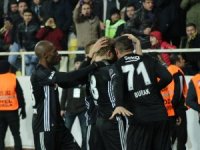 Kartal Zorlu Virajı 3 Puanla Döndü