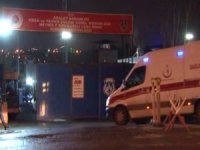 Metris Cezaevi’nde Çıkan Yangınla İlgili Açıklama