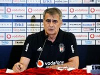 Şenol Güneş’ten Milli Takım Açıklaması