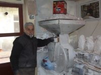 1 Asırdır Tuz Satıyorlar