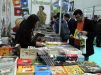 Ankaralılar, 13. Ankara Kitap Fuarına Akın Etti