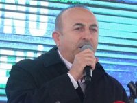Bakan Çavuşoğlu Gübrede Tanzim Satışa Gideceğiz