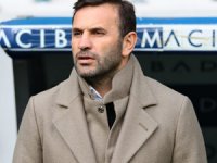 Buruk: “Önemli bir virajdı”