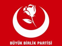BBP’den Cumhur İttifakı’nı Destekleme Kararı