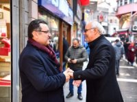 Ortahisar Belediye Başkanı Genç: “Halkımızın Talepleri Bizim İçin Değerlidir”