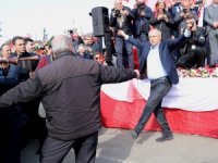 Muharrem İnce Samsun’da Cigoş Oynadı