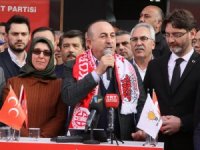 "Cumhur İttifakı’na İhanet Edenler..."
