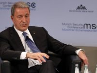 “Türkiye’nin Amaçlarından Biri De..."