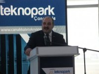 "Teknoparklar 3.8 Milyar Dolar İhracat Gerçekleştirdi"