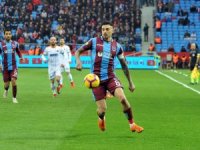 Trabzon’da İlk Yarıda Gol Yok