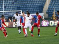 Osmanlıspor, Kardemir Karabükspor’u 3-0 Yendi