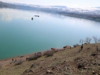 Aranan Genç Kızdan Acı Haber Geldi