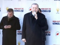 Cumhurbaşkanı Erdoğan Yeni Askerlik Sisteminin Detaylarını Açıkladı