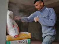 İnşaat İşçiliğinden Avrupa Şampiyonluğuna