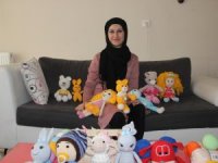 Eşi ’Satamazsın’ Dedi, Şimdi Siparişlere Yetişemiyor
