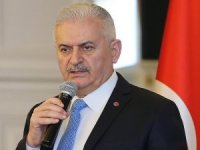 TBMM Başkanı Yıldırım: Bugün itibarıyla görevimden çekileceğim