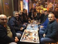 Giresun’da Muhtar Adayından Seçmene "Ulaşılabilir Olacağım" Sözü