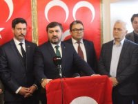 Giresun’da Cumhur İttifakı Açıklandı