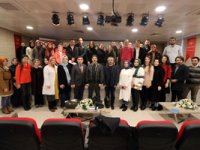 Rize’de Rehber Öğretmen ve ASDEP Personeline Eğitim Verildi
