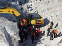 Göçük Faciasında Gözaltı Sayısı 3’e Çıktı