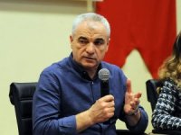 "Beşiktaş Ya Da Milli Takım’dan Teklif Gelirse Kabul Ederim"